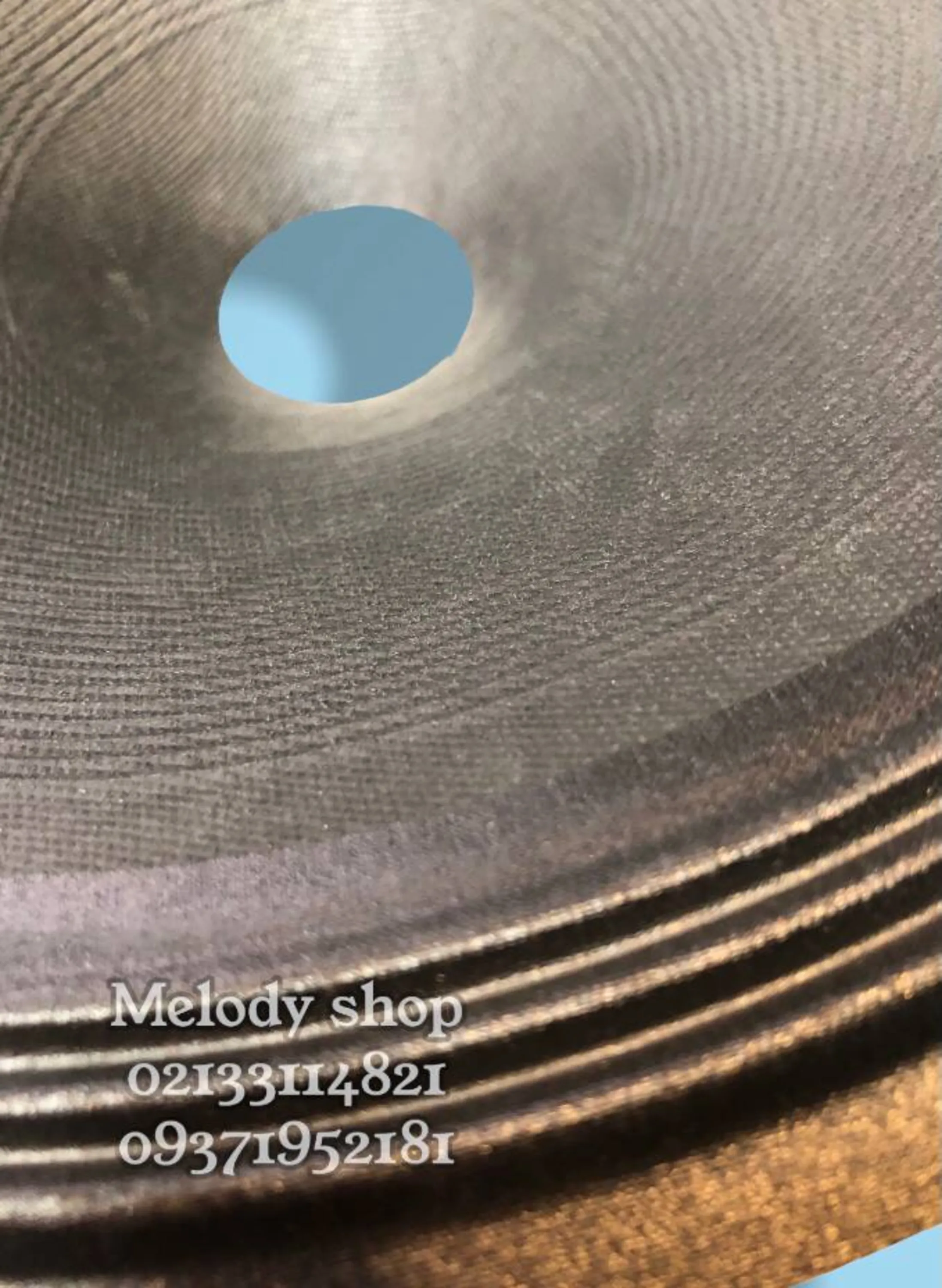 صفحه 15 اینچ ووفری پشت چروک وارداتی