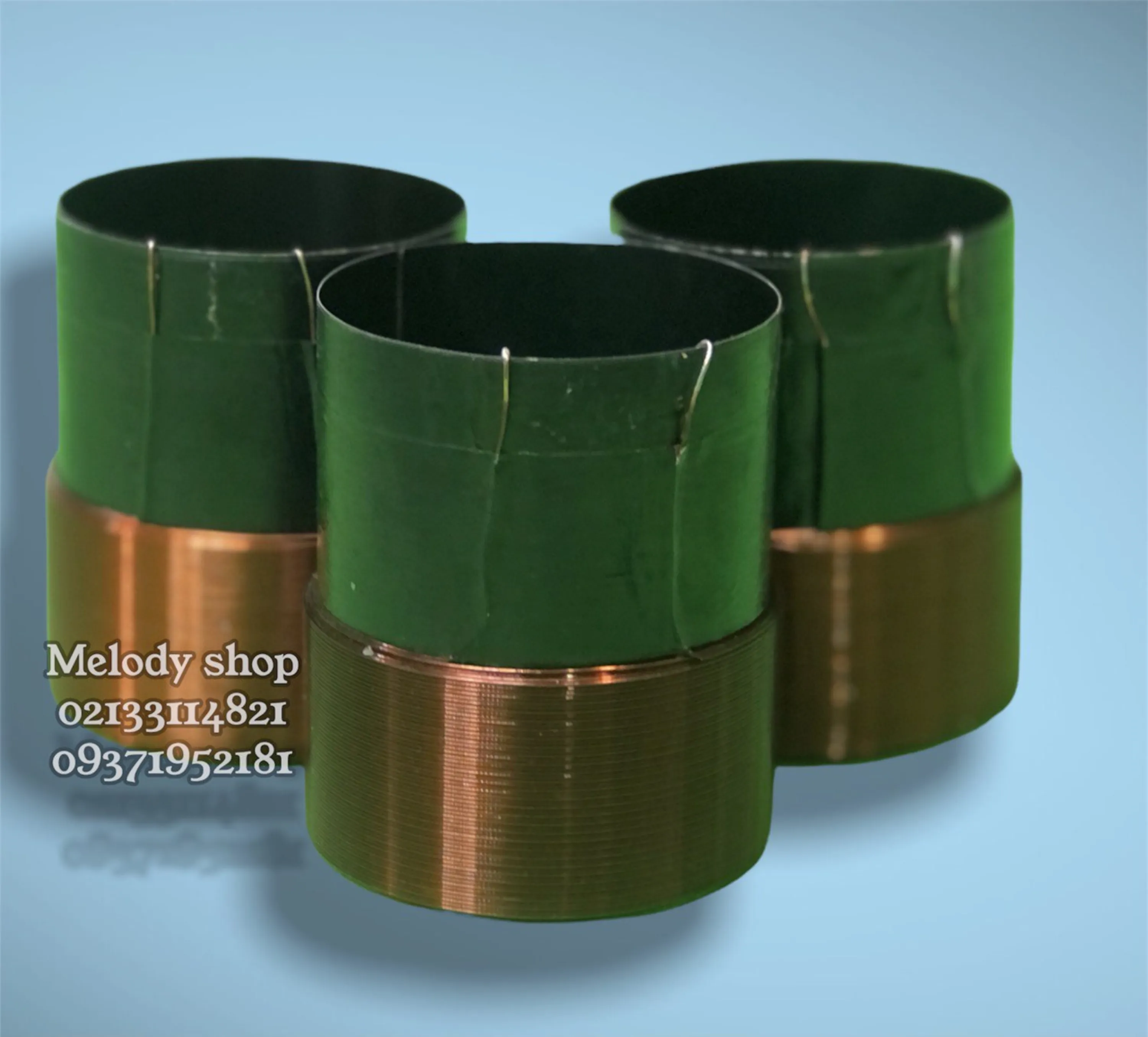 قیمت و خرید  سیم پیچ (ویس کویل) ساب های سری c پایونیر S4 (307-308-305-306) وارداتی ویس کویل ساب های سری c پایونیر S4 (307-308-305-306) وارداتی