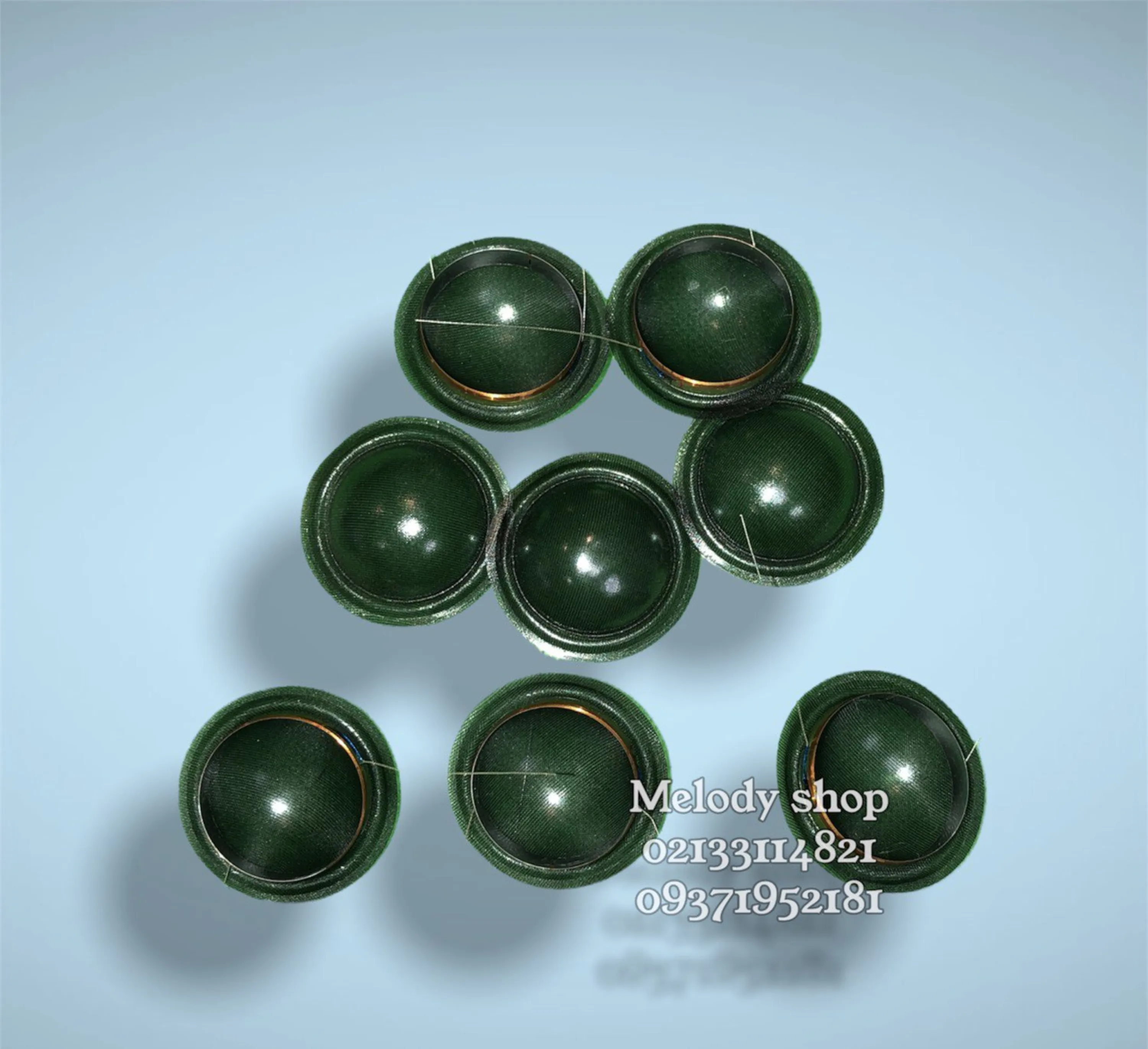 دام تیوتر 28 وارداتی