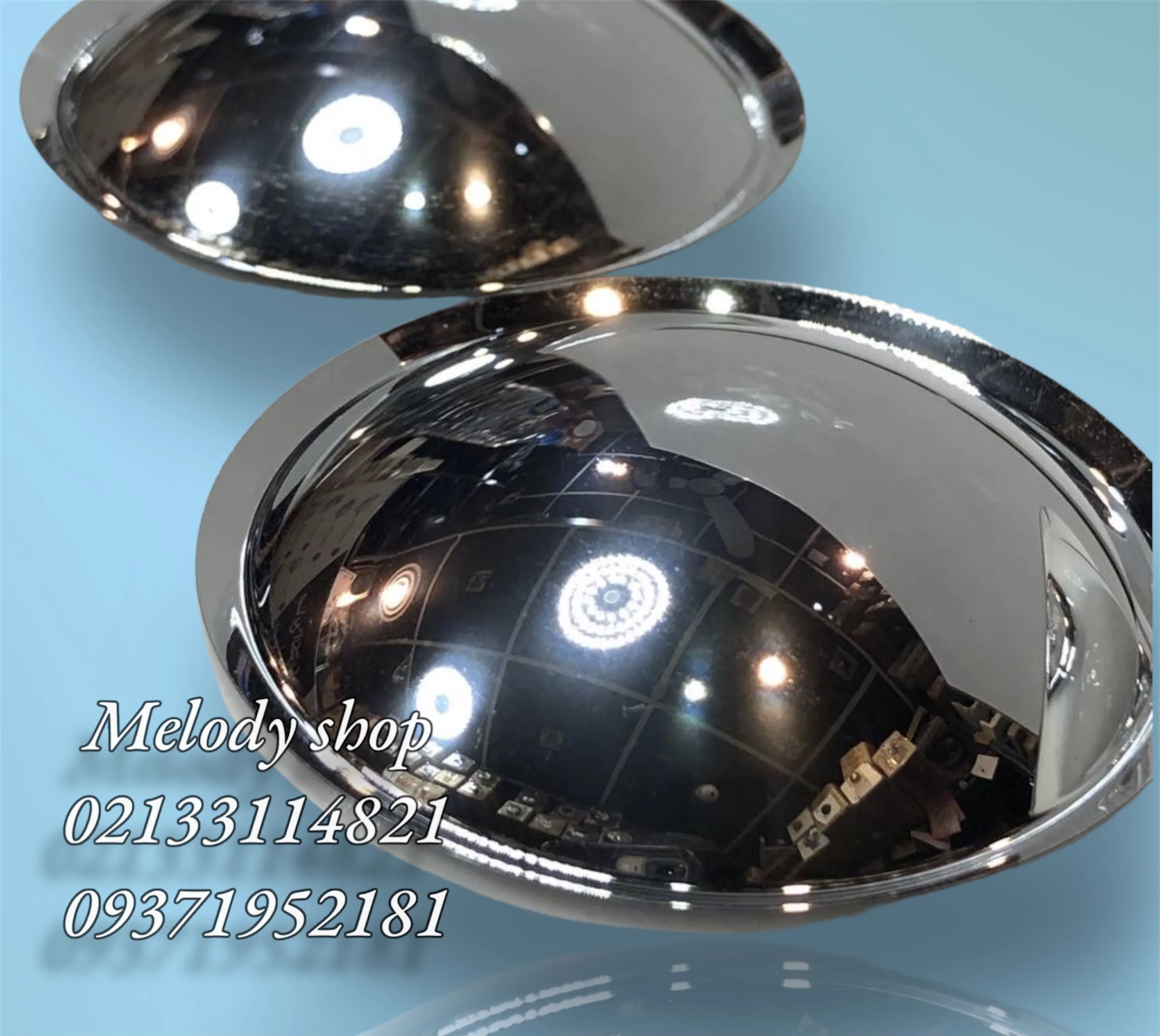 داستکپ (گردگیر)5 سانت   وارداتی