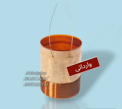 سیم پیچ 19(سیم پیچ کیو اس 6