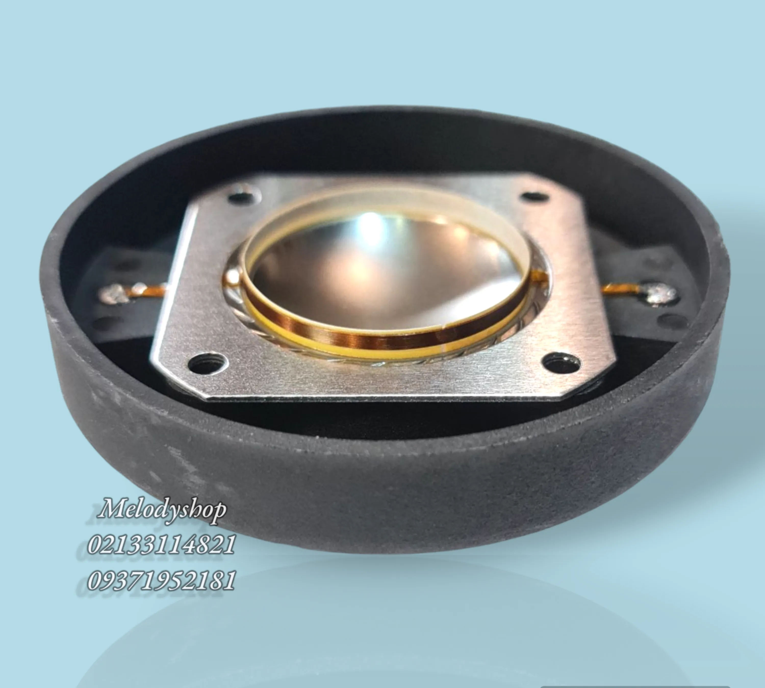 سیم پیچ تیوتر elx . zlxx4 . zlx سایز 36 باقاب وارداتی