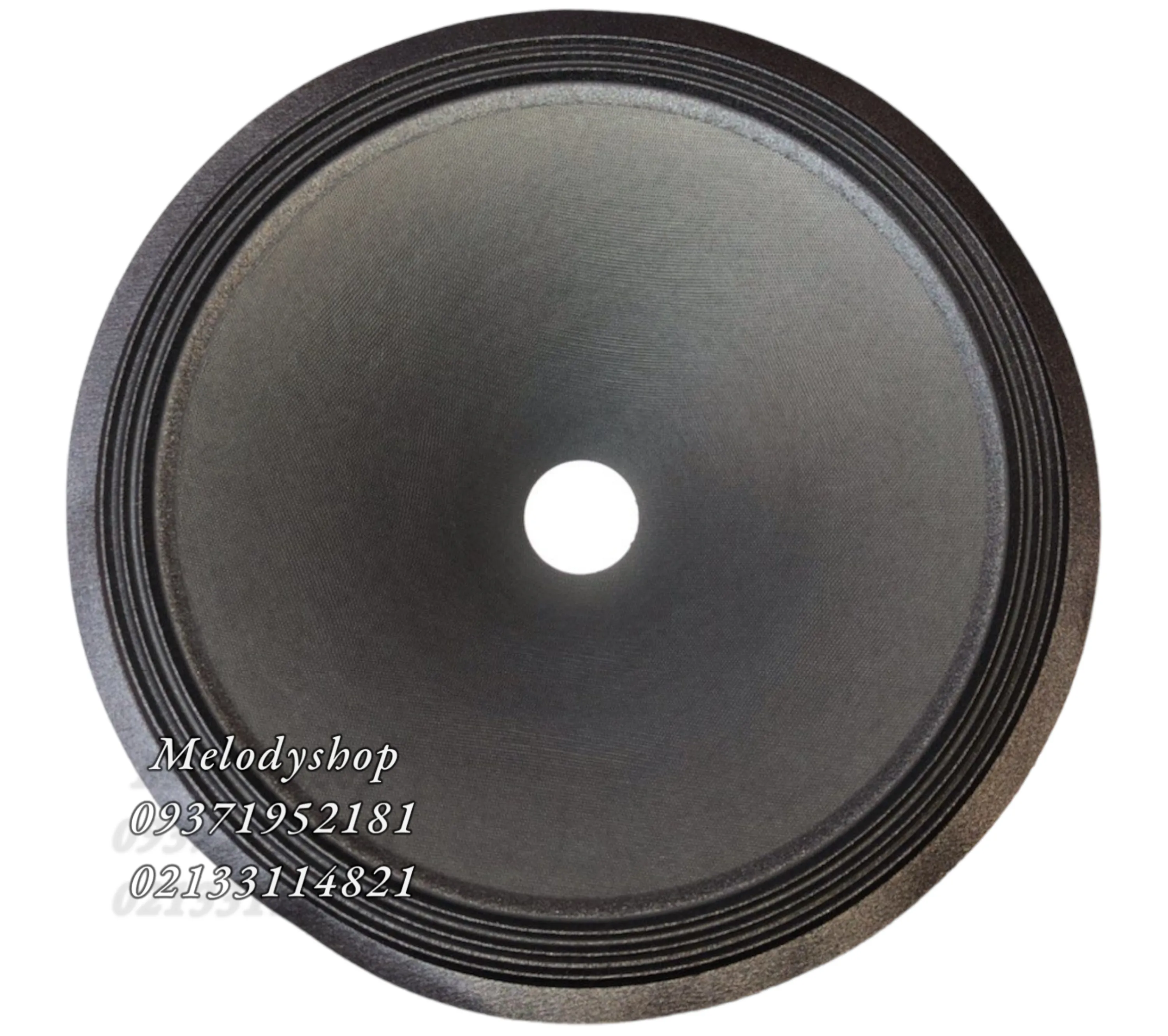 صفحه 12 اینج  دور پارچه ای  اکویی مناسب بلند گوهای فول رنج و میدرنج  B&C .  JAS  .  CHANG.....