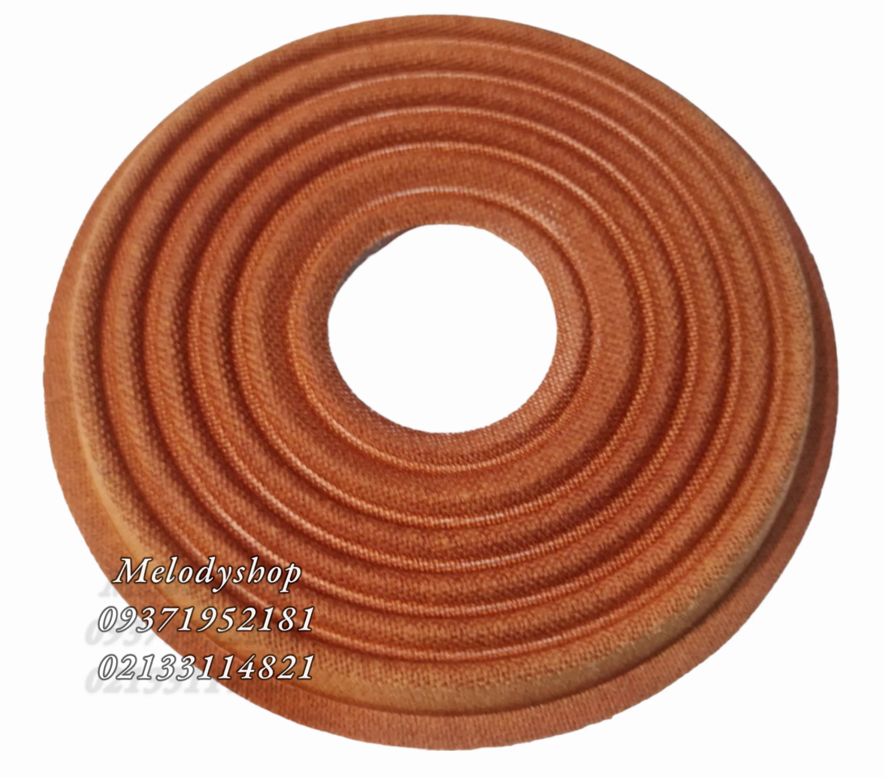 دمپر(اسپایدر) بلندگو قطر 19cm