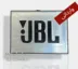 لیبل jbl وارداتی استیل مستطیل