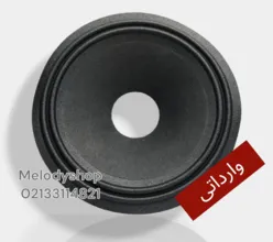 صفحه میدرنج 6 اینچ گلویی 38 پشت چروک وارداتی