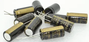 آشنایی با خازن ها و نقش حیاتی آنها در بلندگوها: همه چیز درباره صدا و کیفیت آن