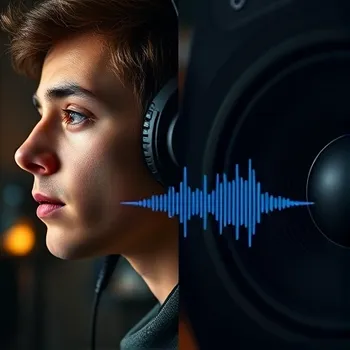 چگونه کیفیت صدای گیم استریم و پادکست شما به اسپیکرها وابسته است: راهنمای رفع نویز و بهینه سازی صدا برای حرفه ای ها