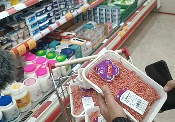 تصمیم تازه دولت؛ همه مردم کالابرگ یک میلیونی می گیرند (14 دی 1404)