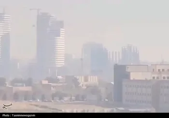 هشدار هواشناسی | هشدار نارنجی  16 دی 1404 – ساعت 08:28